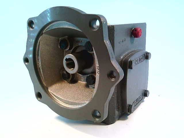 ALTRA INDUSTRIAL MOTION F721-60KZ-B5-J1