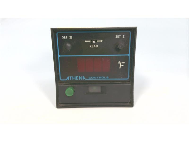 ATHENA 4000-L-236-66