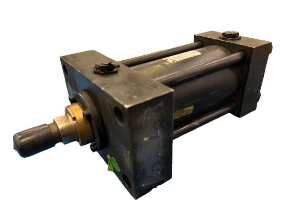 PARKER 03.25 CJJ2HCT14AC 5.000