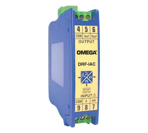 OMEGA ENGINEERING DRF-IAC-24VDC-100MA-4/20