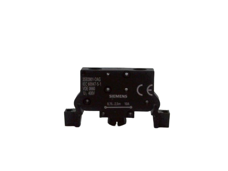 3SB3901-0AG by SIEMENS