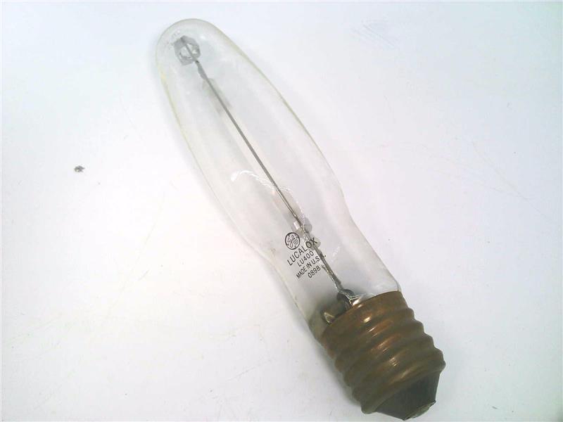 GENERAL ELECTRIC LU400