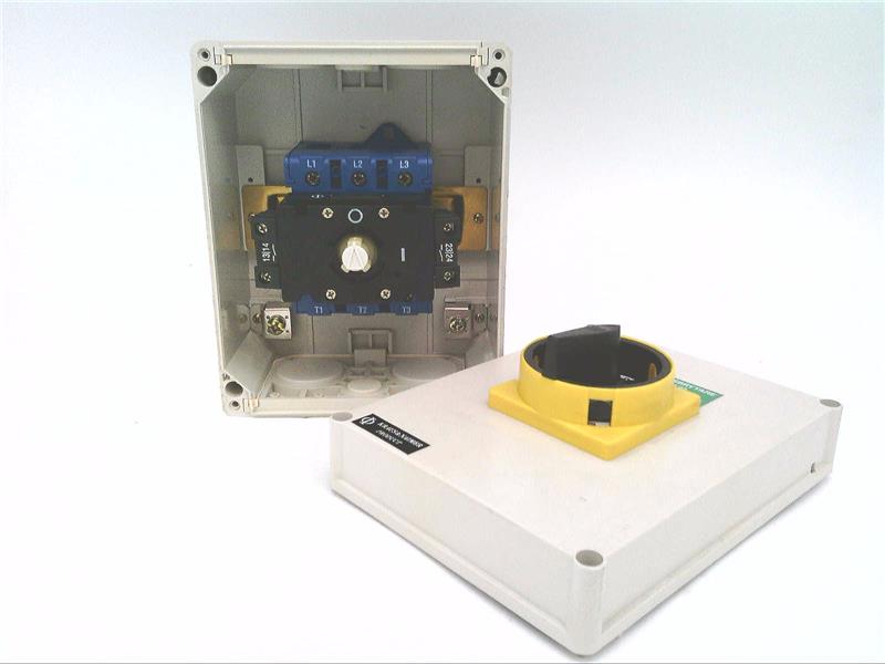 KRAUS & NAIMER KG100 SS 428 06 05