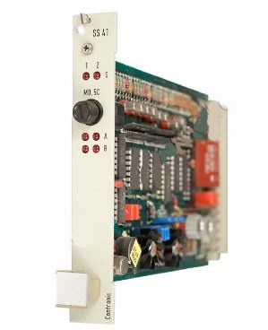 ASEA BROWN BOVERI SS 41