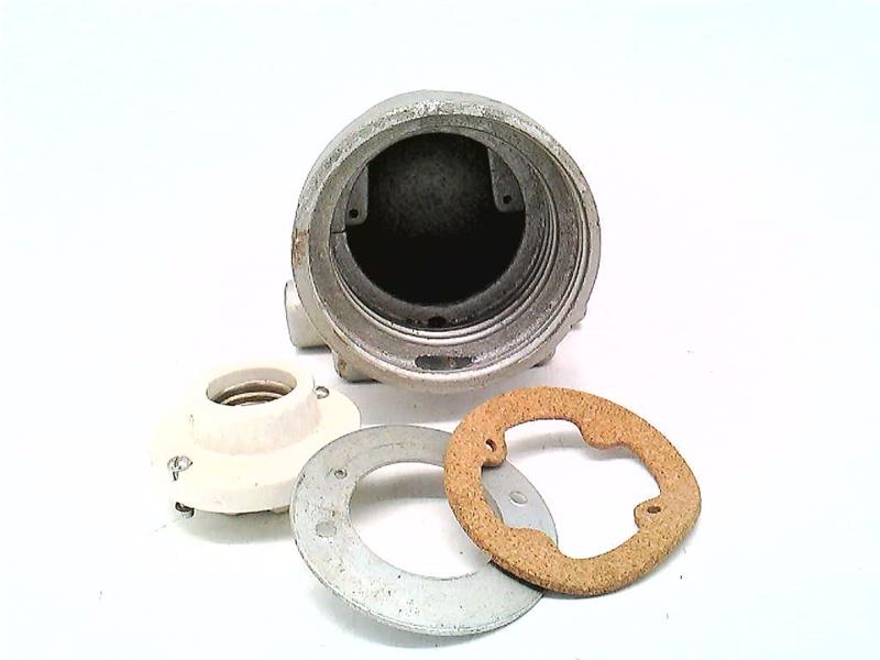 EATON CORPORATION VJ175