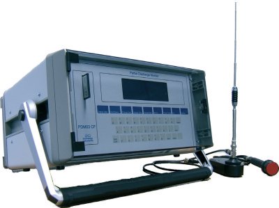 EA TECHNOLOGY PDM03CF