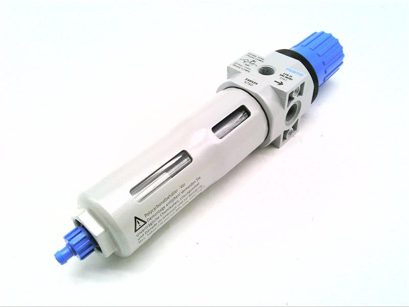 FESTO LFR-D-5M-MINI