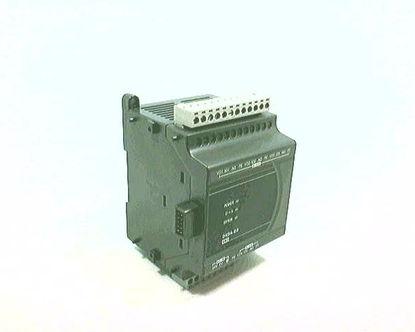 DELTA ELECTRONICS DVP04DA-E2