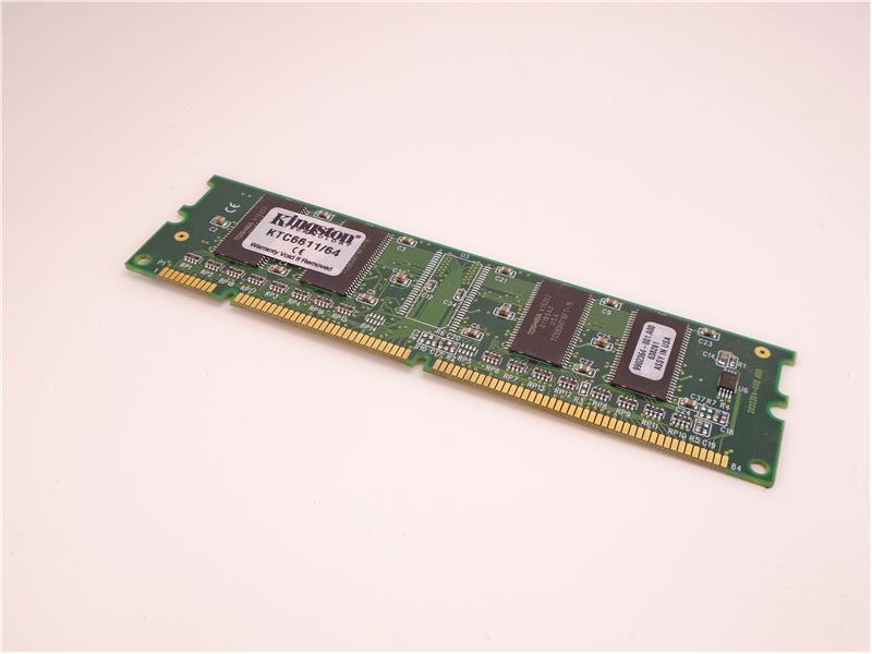 KINGSTON TECHNOLOGY KTC6611/64