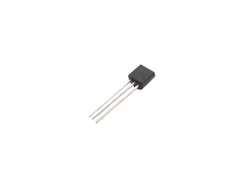 ON SEMICONDUCTOR 2N7000