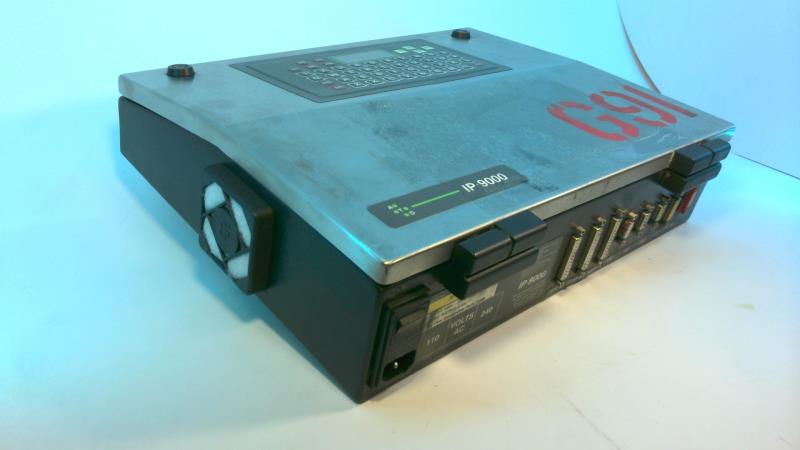 APPLIED TECHNOLOGY DEVELOPMENT IP 9000