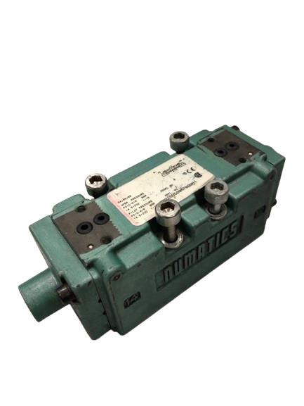 ASCO I22BB5004P00061
