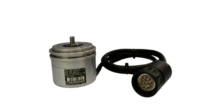 HEIDENHAIN CORP 376846-01