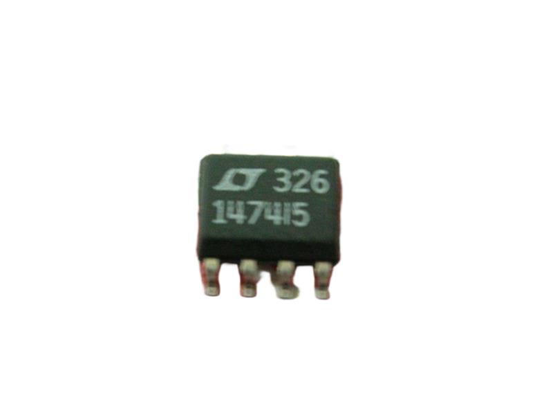 LTC1474IS8-5#TRPBF by ANALOG DEVICES