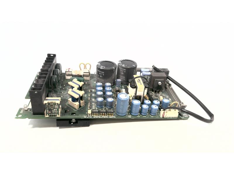 YASKAWA ELECTRIC YPHT31272-2E