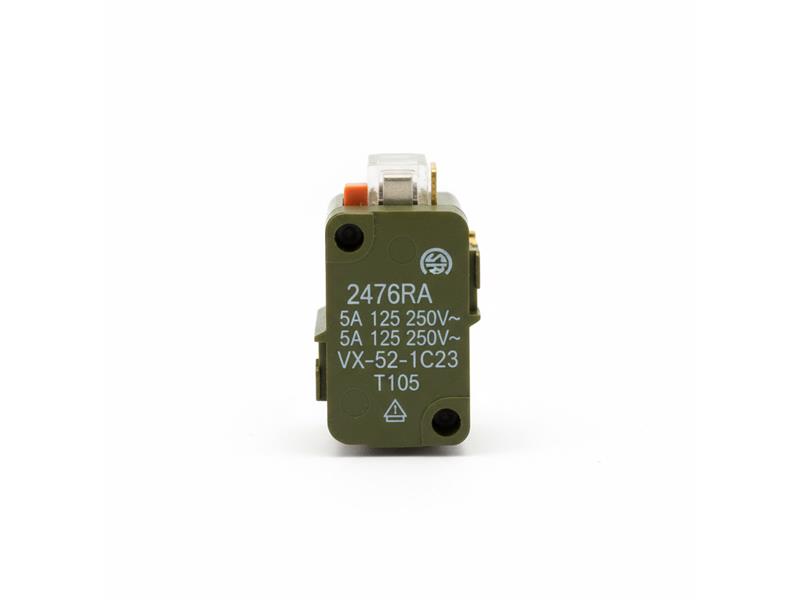 OMRON VX-52-1C23