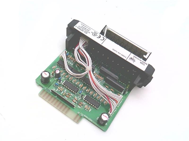 AUTOMATION DIRECT D3-16TD1-1