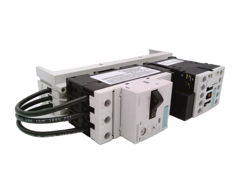 SIEMENS 3RA1110-1DD15-1AK6