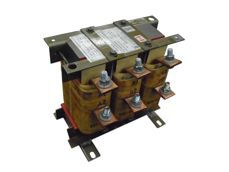 REX POWER MAGNETICS C0471902U500