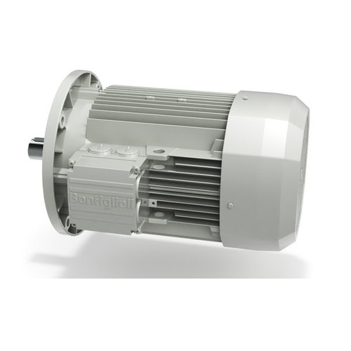 BONFIGLIOLI BN-71C-4-230/400-50-IP55-CLF-B14