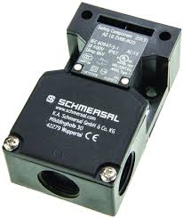 AZ16ZVRKCG by SCHMERSAL