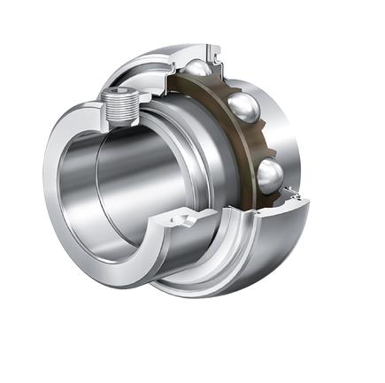 SCHAEFFLER GROUP GE80-XL-KRR-B