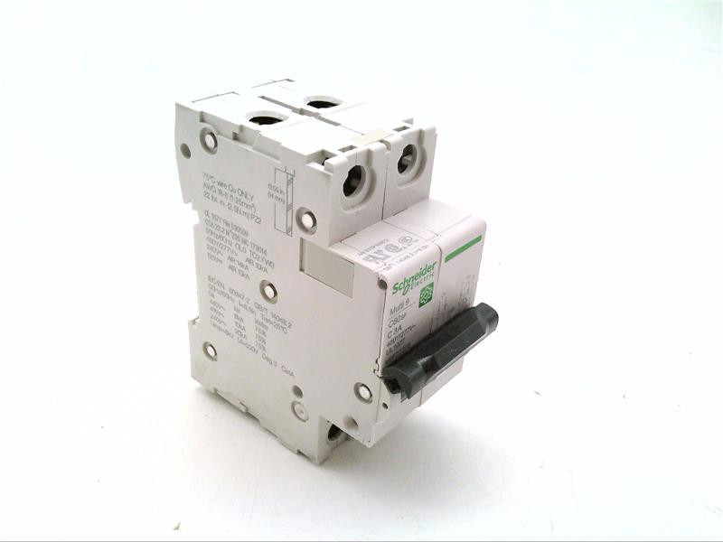 SCHNEIDER ELECTRIC M9F22203