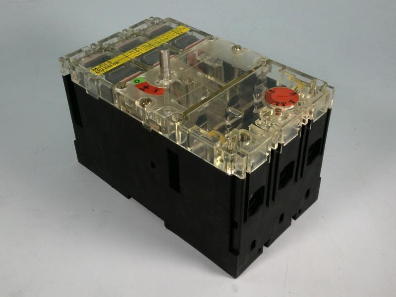 EATON CORPORATION NZM-440-OBI