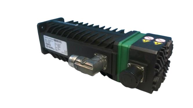 NIDEC CORP 75UMC600CACAA