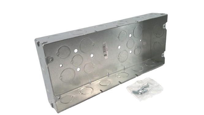 ORBIT INDUSTRIES SB-4