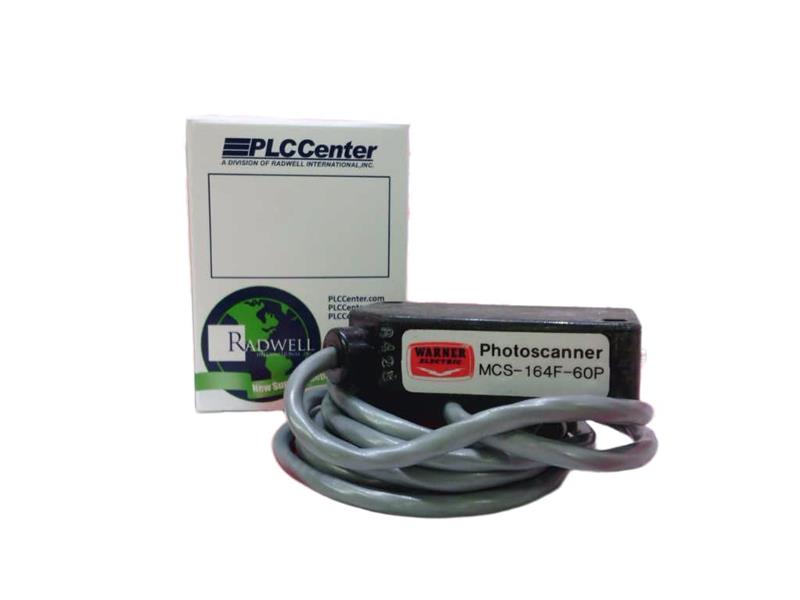 MCS-164F-60P by ALTRA INDUSTRIAL MOTION