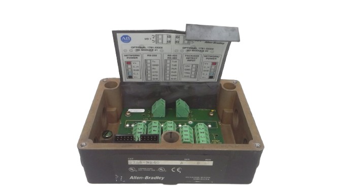 ALLEN BRADLEY 2755-SN5