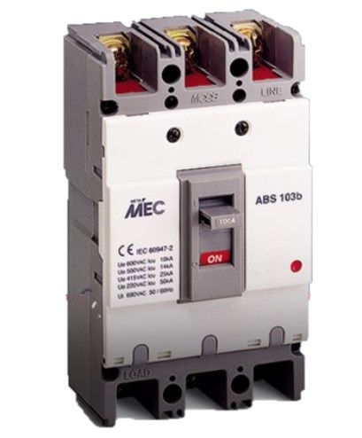 LS ELECTRIC ABS103B-100A