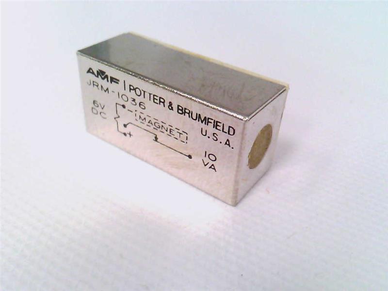 TE CONNECTIVITY JRM1036