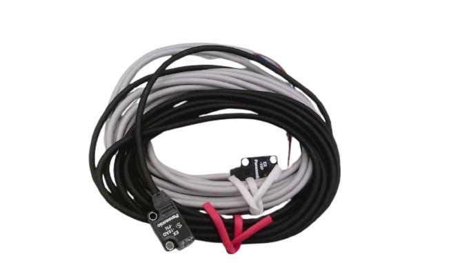 MATSUSHITA ELECTRIC EX-19A-PN