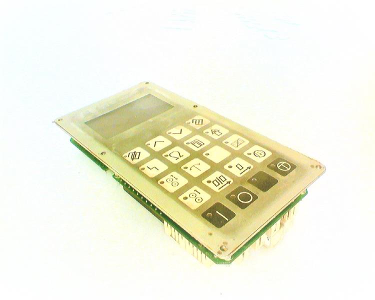 NIDEC CORP 4401.0006