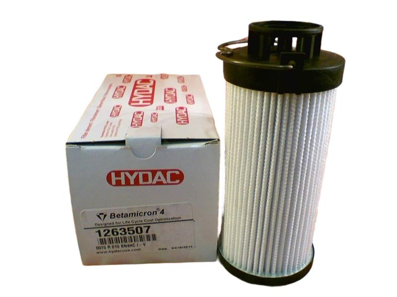 HYDAC 01263507