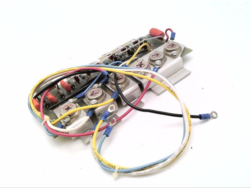 ASEA BROWN BOVERI 0-56305