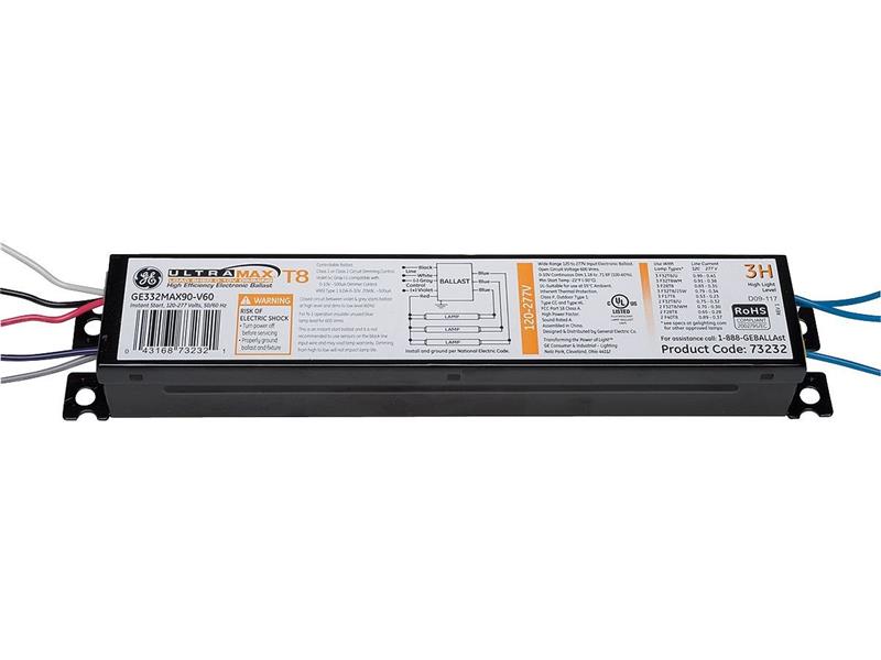 GENERAL ELECTRIC GE332MAX90-S60