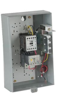 EATON CORPORATION ECX09C1CAA-R63/C