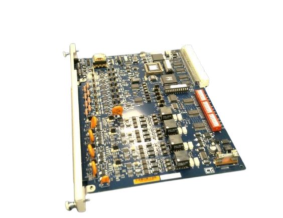 CONTROL TECHNOLOGY INC 2501