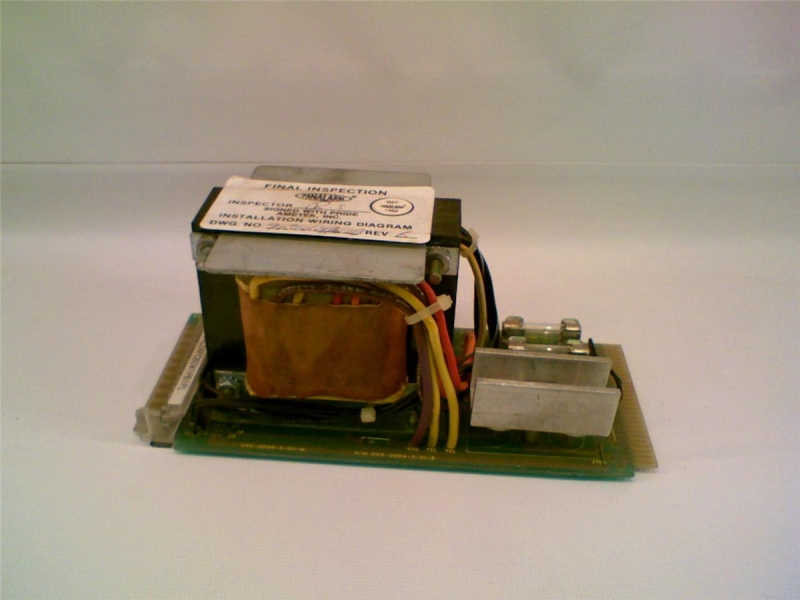 090-0004-3-01-B by AMETEK