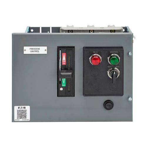 EATON CORPORATION FS206REAS-PT