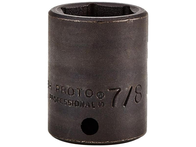 STANLEY BLACK & DECKER J7428H