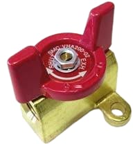 VHA200-02 by SMC