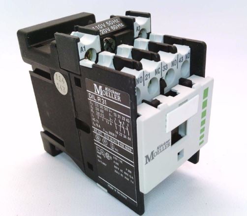 EATON CORPORATION DILR31-240V/50HZ