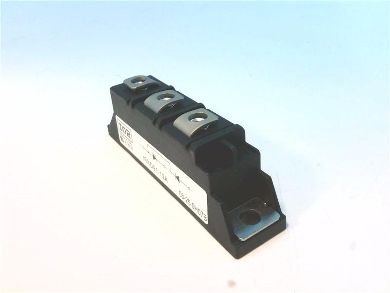 INTERNATIONAL RECTIFIER IRKD91-12A