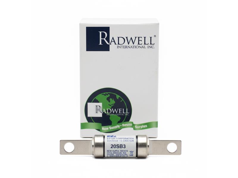 20SB3 by EATON CORPORATION