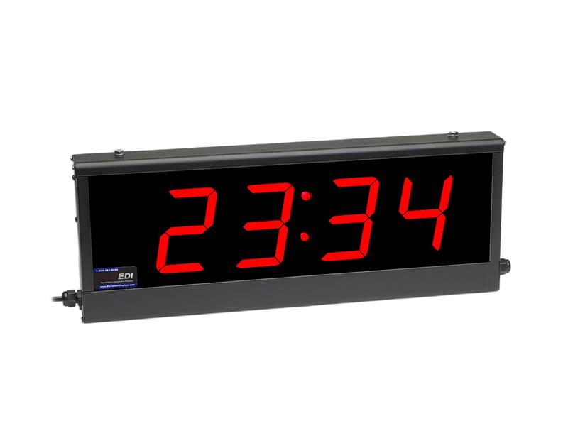 ED406-102-4D-N1 by ELECTRONIC DISPLAYS
