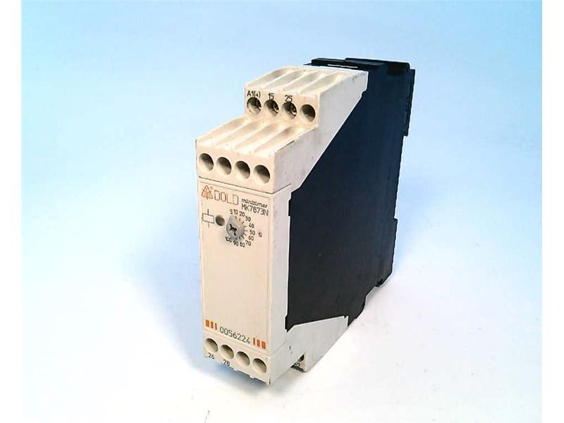 DOLD MK7873N.82/61 AC/DC24-240V 5-100S